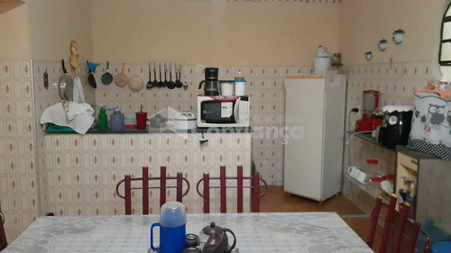 Imagem 3 de 20 de Casa A Venda No Monte Castelo - 304