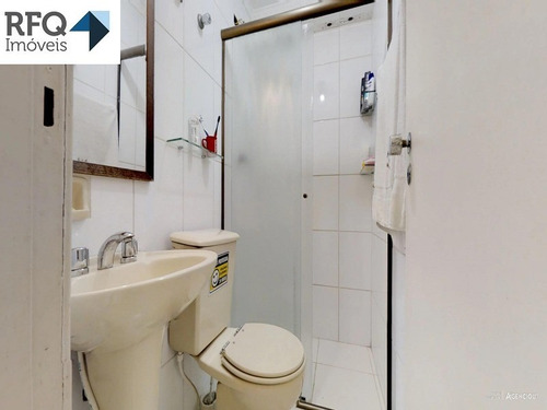 Imagem 9 de 21 de Apartamento Com 1 Dormitório Com Sacada Conjugada No Bairro Bela Vista !! - Ap02625 - 69832746