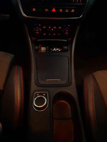 Imagen 15 de 15 de Mercedes-benz Clase Gla 2017 5p Gla 250 Sport L4/2.0 Aut