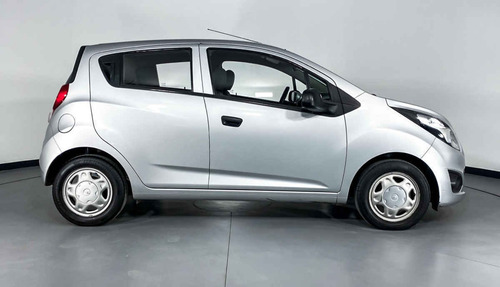 Imagen 6 de 15 de 27544 - Chevrolet Spark 2017 Con Garantía Mt