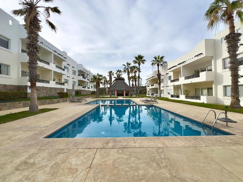 Condominio En Venta En Villa Dorada En Cabo San Lucas