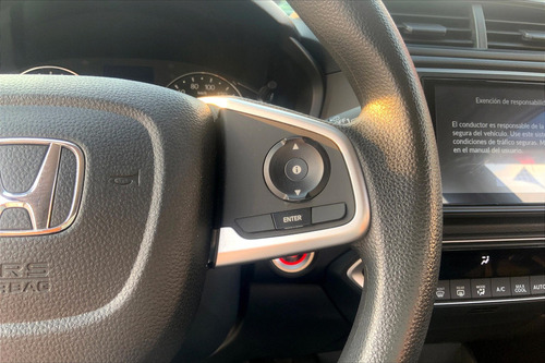Honda Br-v 2024