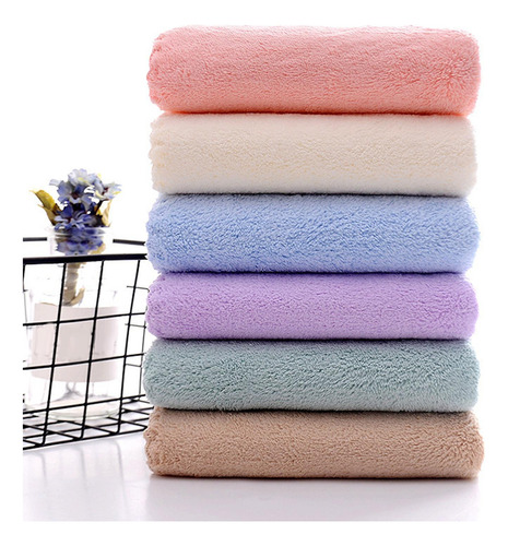 . Toalla De Mano Toalla De Baño Toallita Toallas Para Secar