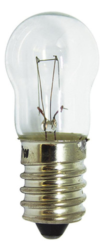 Lamp Mini Abajour Clara 7x127 E14 Sadoki