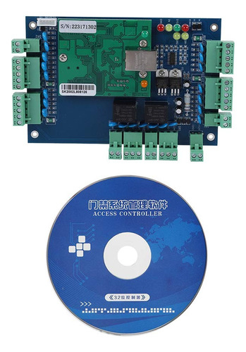 Tablero Del Regulador Del Panel, Sistema De Control De La P.