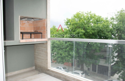 Imagen 7 de 12 de Departamento En Venta En Nuñez