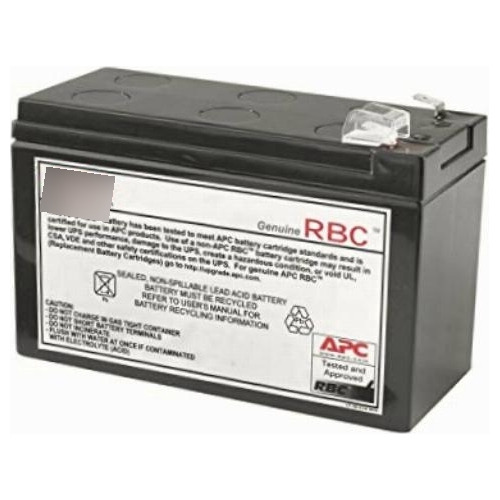 Apc Ups Battery Replacement For Apc Ups Model Be550g And