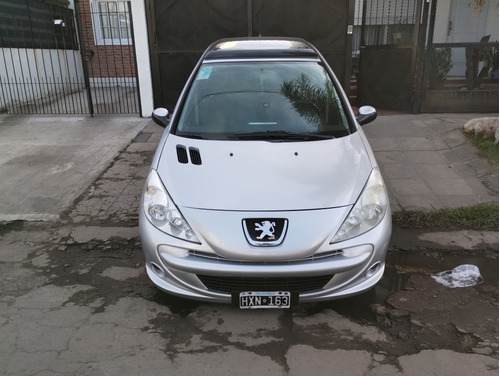 Peugeot 207 1.9 Xrd