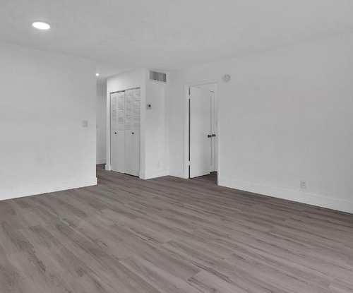 Departamento En Venta - 1 Dormitorio 2 Baños - 60mts2 - Lauderhill, Miami, Florida