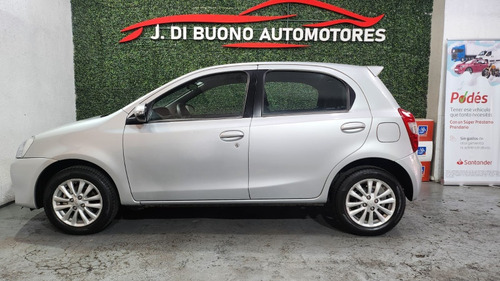 Toyota Etios 1.5 Xls