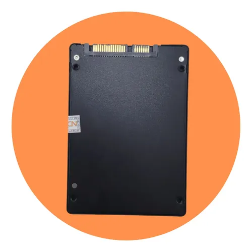 Ssd Micron 1100 512gb Wds500g2b0a 6gb/s Sata 2.5'' (Recondicionado