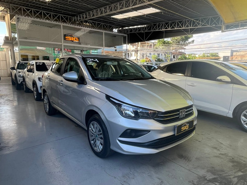 Fiat Cronos 1.3 FIREFLY FLEX DRIVE MANUAL