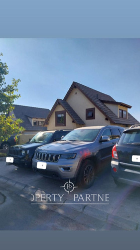 Arriendo Imperdible En Alto Macul Desde El 01 De ...
