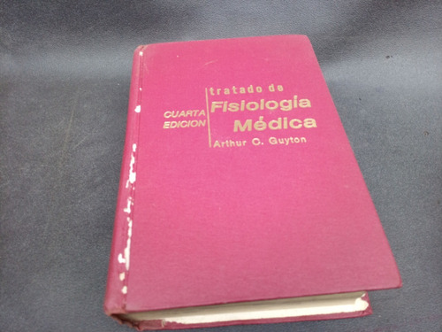 Mercurio Peruano: Libro Medicina Fisiologia Guyton L190