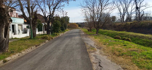 Imagen 8 de 16 de Venta Lote / Terreno Con Casa En William C. Morris