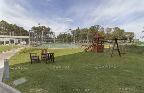 Imagen 26 de 28 de Torre One Punta Del Este Apartamento En Venta - Punta Del Este Roosevelt