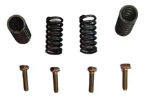 Comprar Resorte De Embrague + Tornillos Keller Stratus150