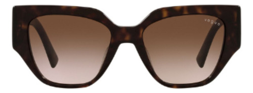 Óculos De Sol Vogue Eyewear Vo5462s W65613