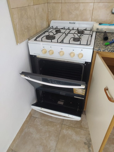 Departamento En Alquiler En Victoria
