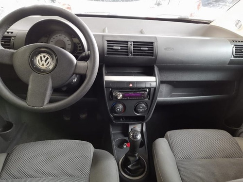 Fox 1.0 Mi 8v Flex 4p Manual
