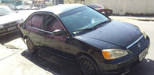Honda Civic Civic