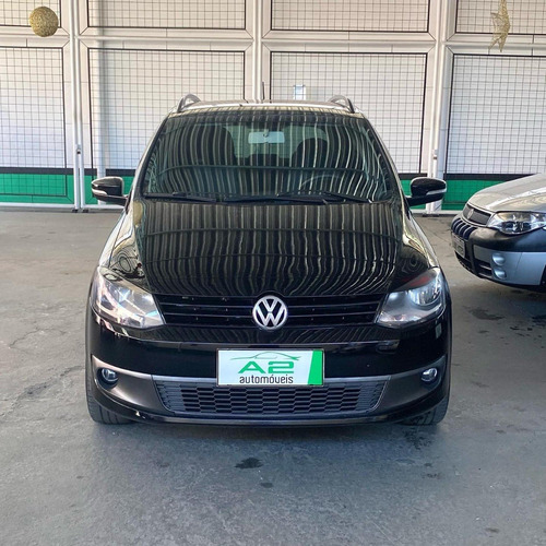 Volkswagen Spacefox 2012 Flex