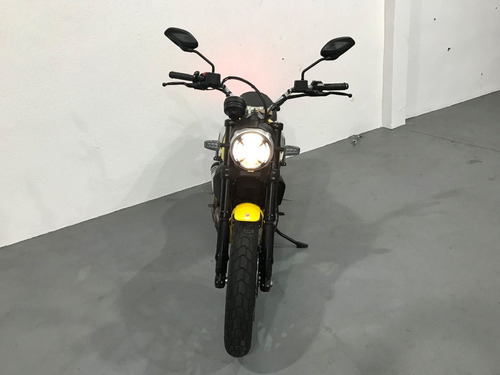 Imagem 3 de 11 de Ducati Scrambler Icon 803 Cil