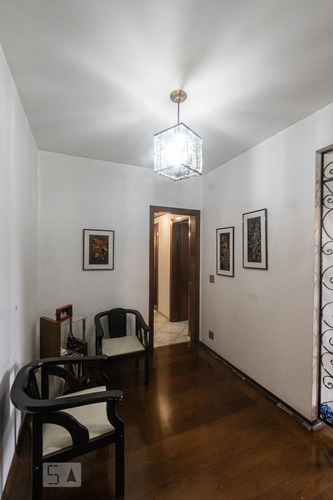 Imagem 13 de 15 de Apartamento Para Aluguel - Mooca, 4 Quartos, 220 - 893253557