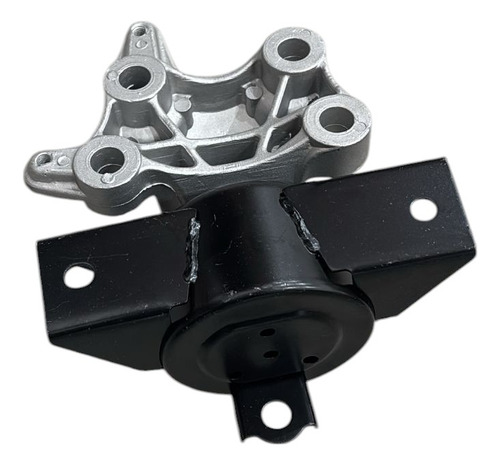 Coxim Calço Esquerdo Do Motor Tracker 1.4 Turbo 2017-2021