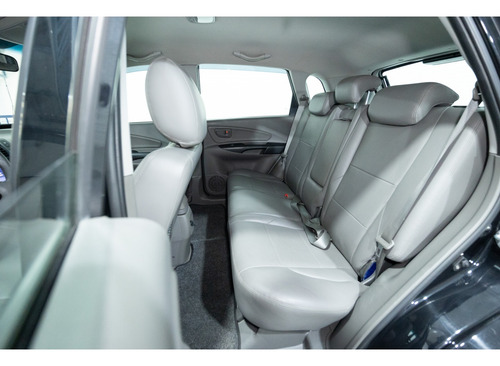 Hyundai Tucson 2.0 MPFI GLS TOP 16V 143CV 2WD FLEX 4P AUTOMÁTICO