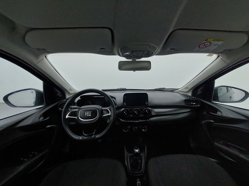 Fiat Cronos 1.3 FIREFLY FLEX DRIVE MANUAL