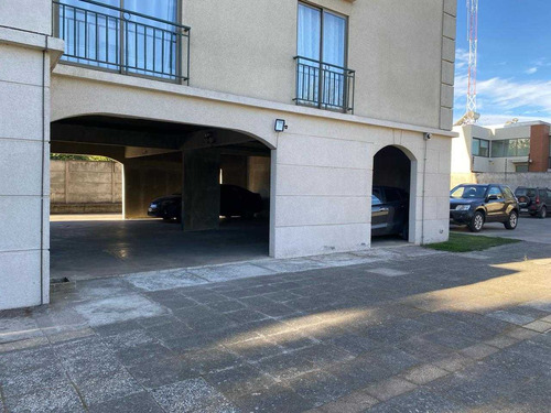 Excelente Departamento En Venta En Talca (25559)