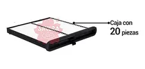 Comprar Un Filtro Cabina Combo 20 Filtros Cabina 3 2.0l 4 Cil 14\u002F19