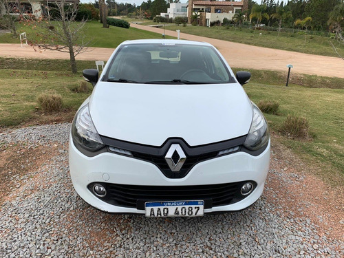 Renault Clio 1.2 Iv Fase Ii Authentique