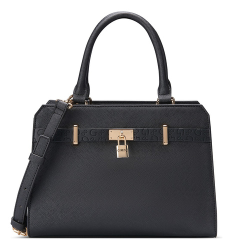 Bolsa Guess Factory Sg911005-bla