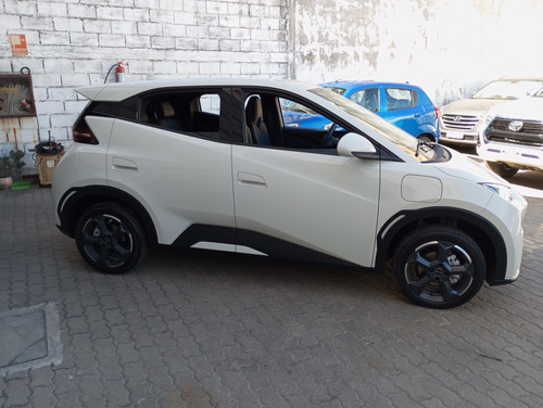 Byd Seagull Gs