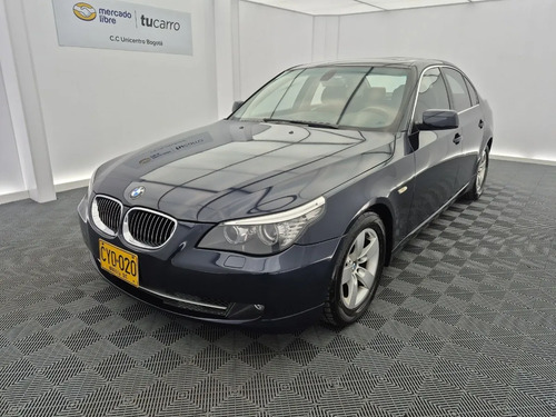 BMW Serie 5 2.5 525I AT