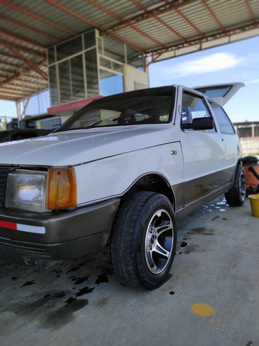 Fiat Uno Fiat Uno 1000