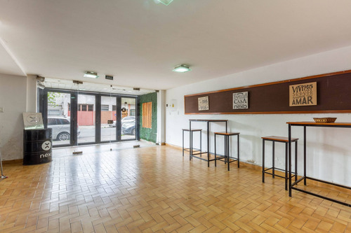 Imagen 1 de 23 de Venta Oficina Comercial En Villa Del Parque
