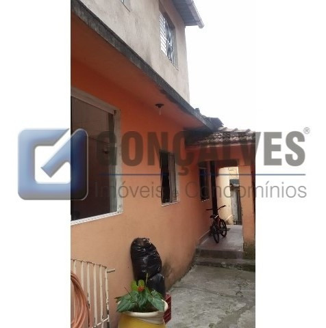 Imagem 6 de 11 de Venda Terreno Santo Andre Vila America Ref: 132790 - 1033-1-132790