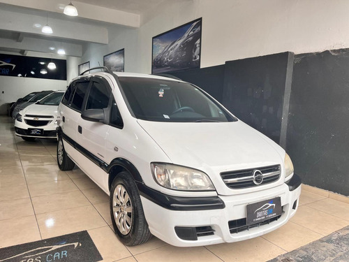 Chevrolet Zafira Expression
