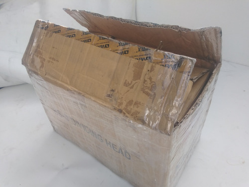 Cabezal Divisor Sin Chuck Vertex Mod Bs-0, 1001-050 Semiuniv