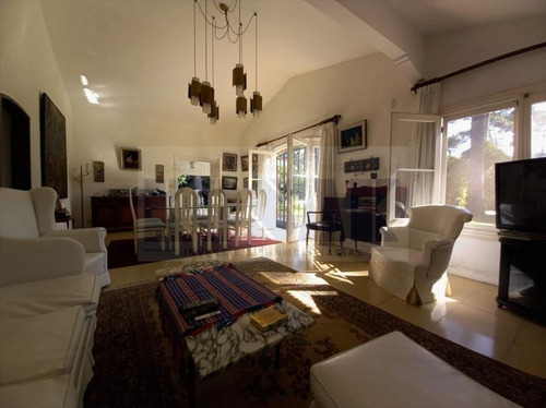 Kosak Vta Casa 5 Dorm Gje Mansa 3.052 M2 Terreno Punta Deleste