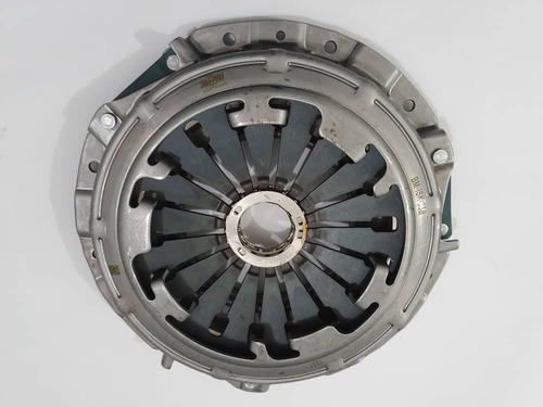 Kit Clutch Embrague Chevrolet Luv Dmax 3.5 4x4