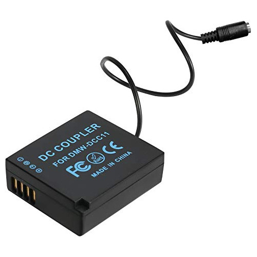 Dmw Dcc11 Plus Ac8 Adaptador Corriente Alterna Para Ble9