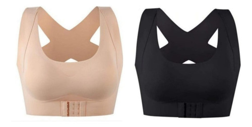 Kit 2 Susten Confort 5d Promotion Posture Correcta