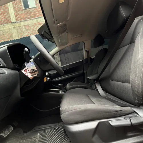 Hyundai Getz Hb20 Advance At 1.6cc 2023