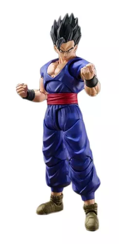 Goku Super Saiyan 2 SH Figuarts (Event Exclusive) - Blister Toys - Action  figures e Colecionáveis