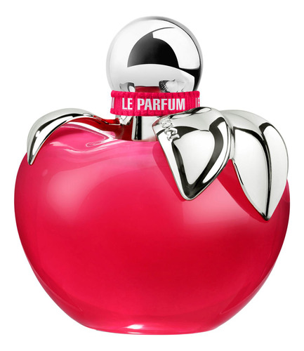 Perfume Importado Mujer Nina Ricci Nina Le Parfum 80ml