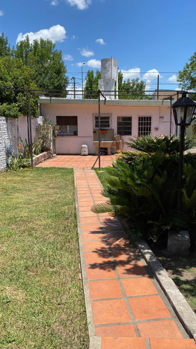 Venta Casa Con Quincho En San Antonio De Padua
